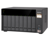 QNAP TS-873-4G 8x0HDD 4GB 4x3.4Ghz 4xGbE 2xM.2 4xUSB - 1461507 - zdjęcie 5